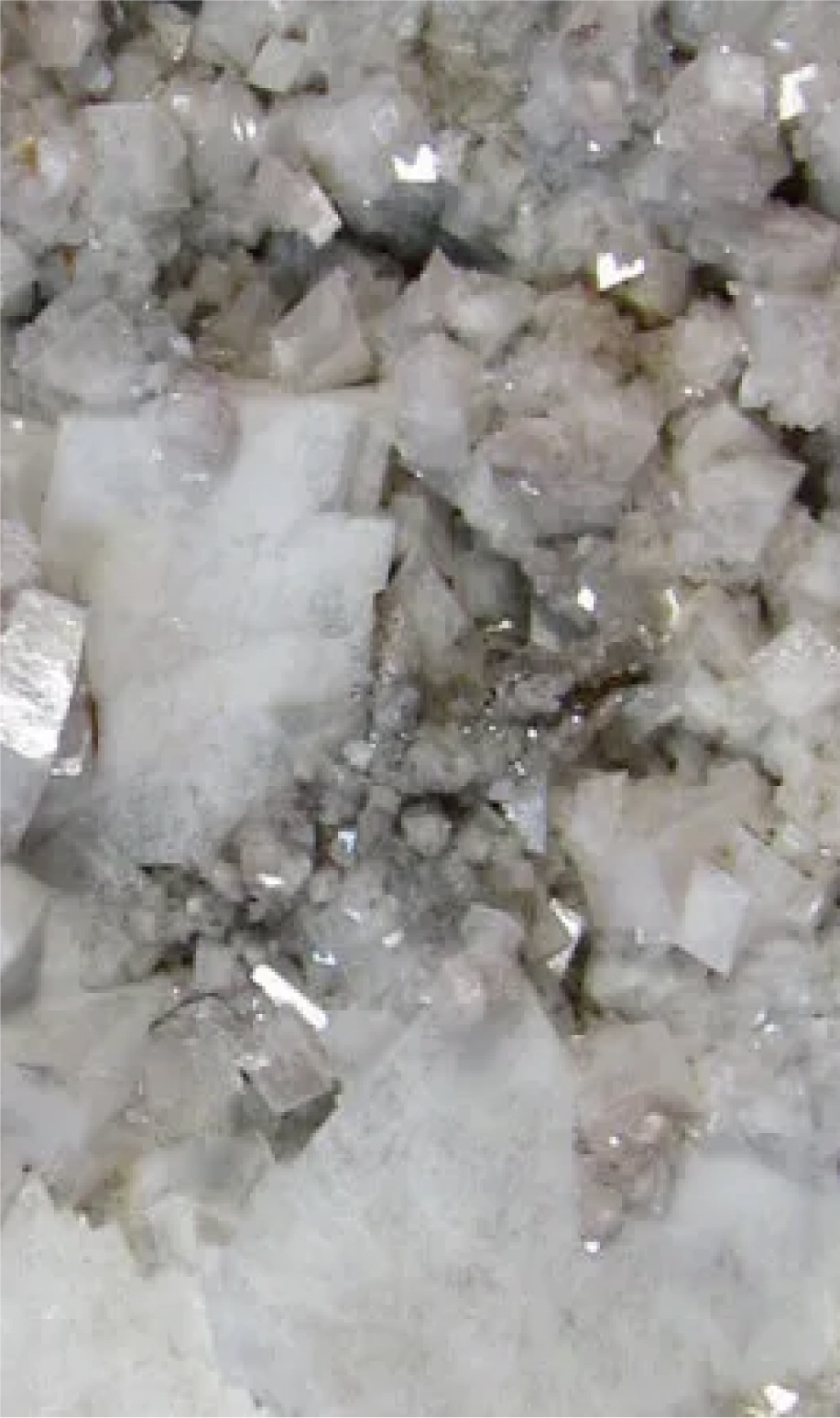 Dolomite